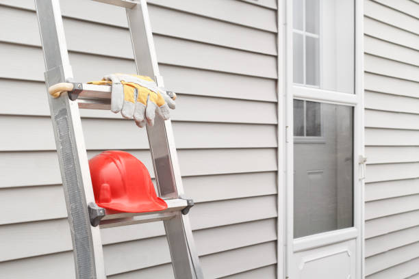 Siding Removal and Disposal in Banner Elk, NC